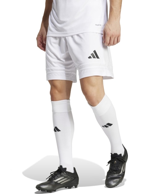 Short para fútbol hombre