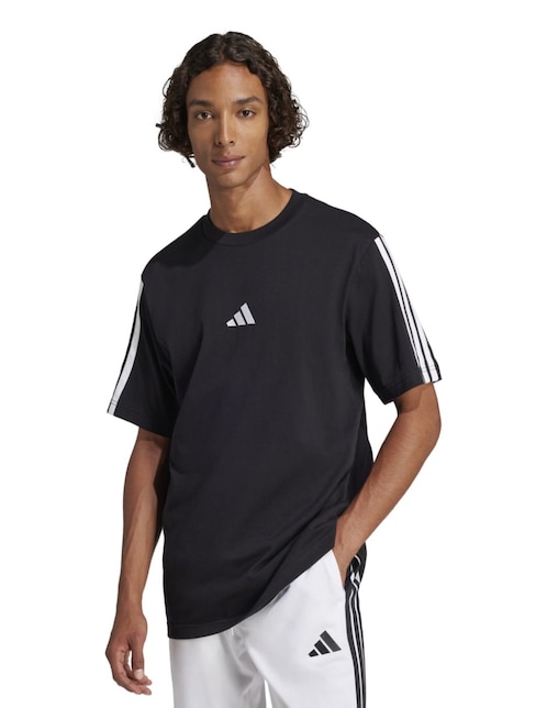 Playera deportiva para entrenamiento Adidas de hombre