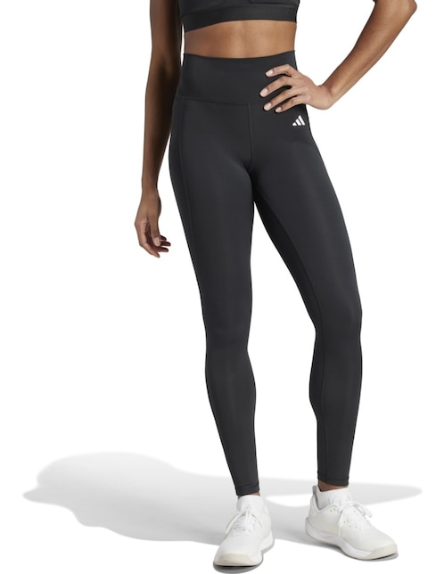 Malla Adidas compresión baja para mujer