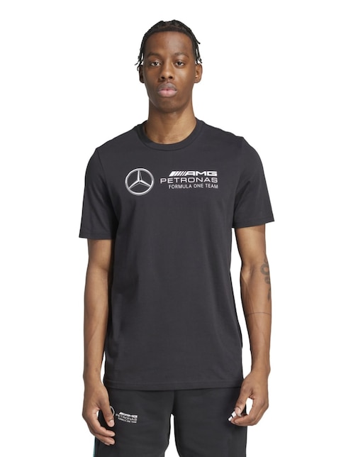 Playera deportiva para motorsport Adidas de hombre