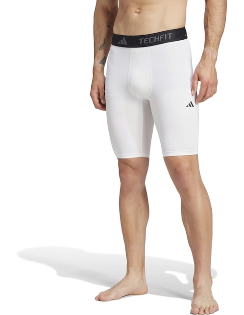 Malla Adidas compresión baja para hombre