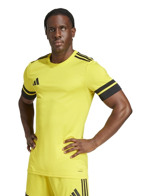 Jersey de Adidas para hombre