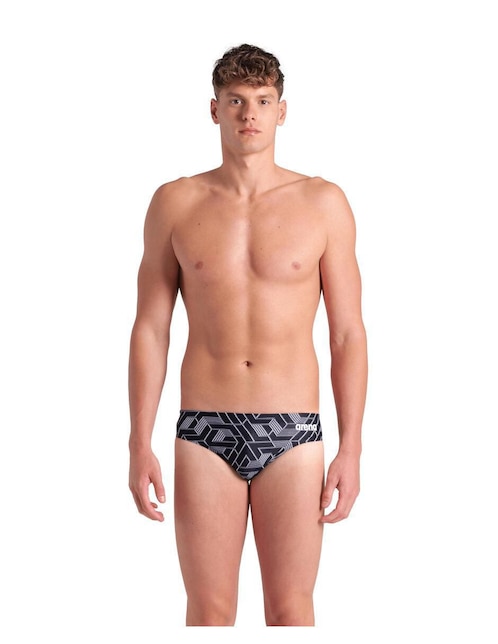 Trusa Arena para hombre