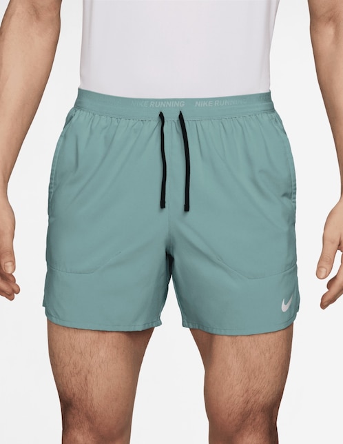 Short con bolsillos Nike para correr hombre