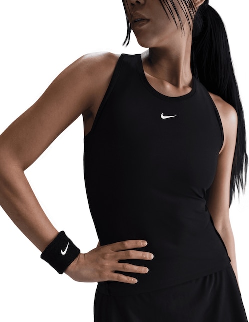 Tank top para tennis Nike de mujer