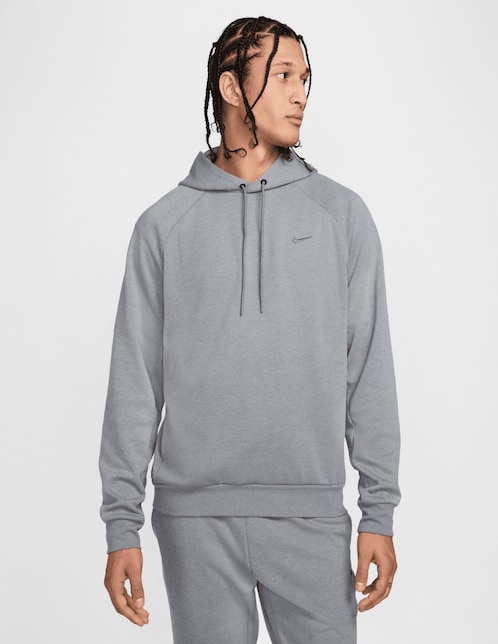 Sudadera Nike con capucha para hombre