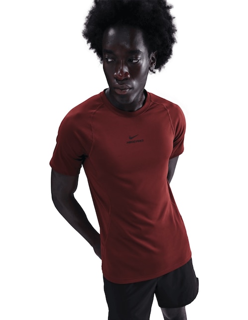 Playera deportiva para entrenamiento Nike de hombre