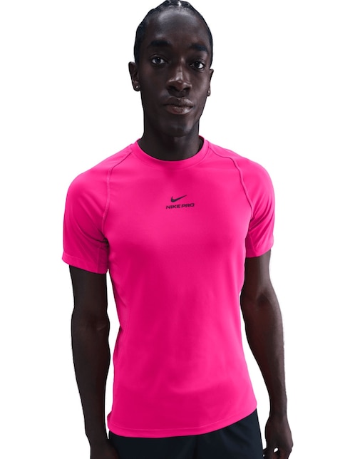 Playera deportiva para entrenamiento Nike de hombre