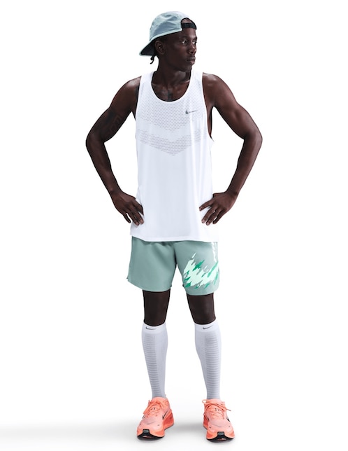 Short Nike para correr hombre