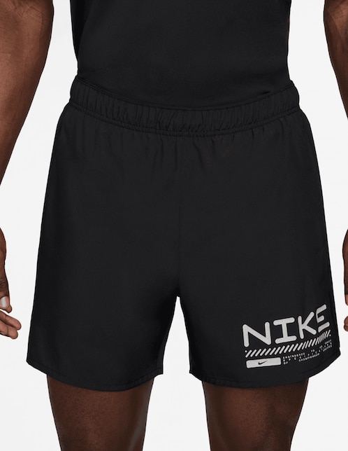 Short con bolsillos Nike para correr hombre