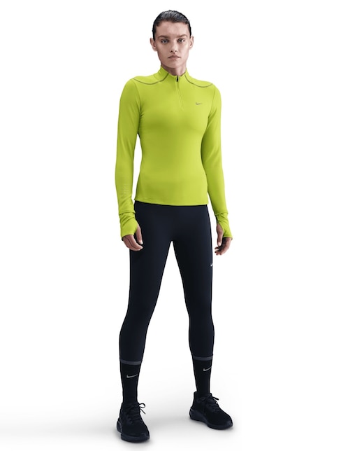 Playera deportiva para correr para mujer 1