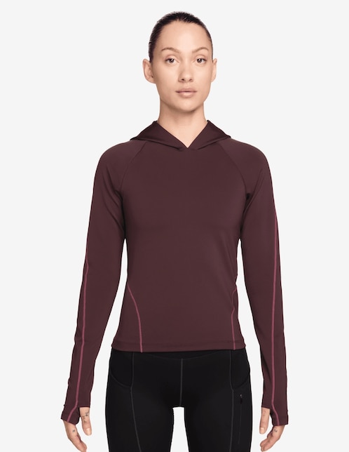 Playera deportiva para entrenamiento Nike de mujer