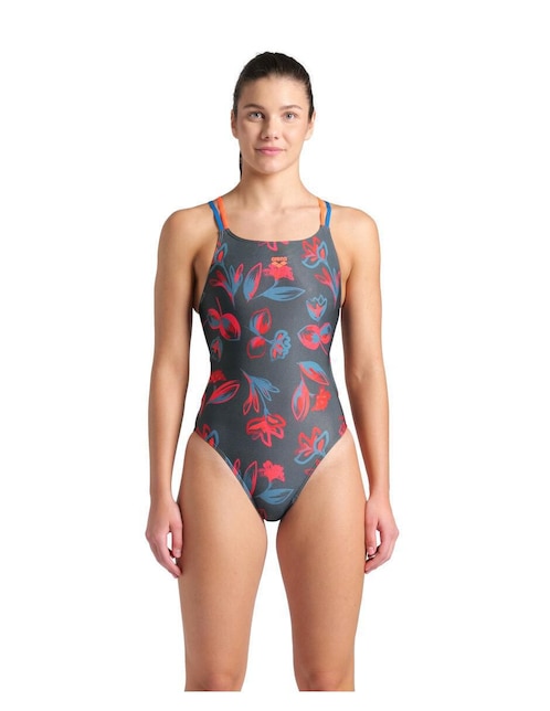 Traje de baño completo Arena para mujer