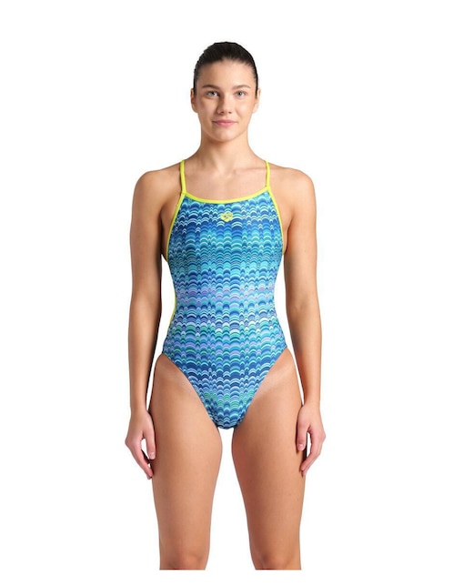 ARENA Traje de baño completo Arena para mujer