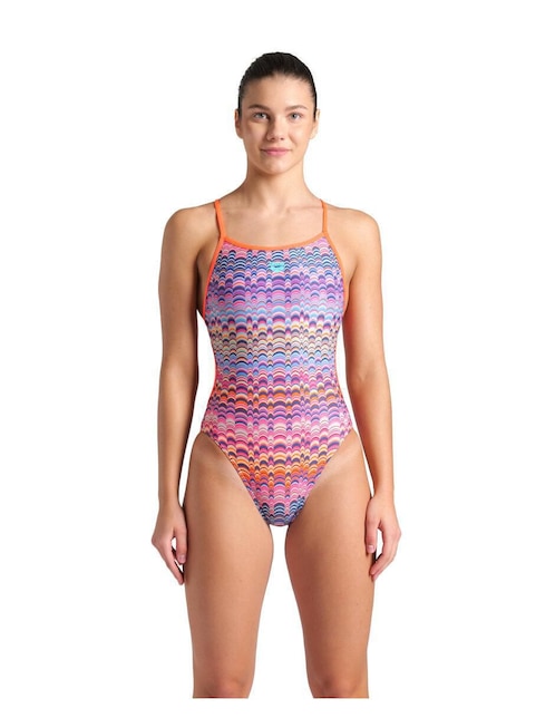 ARENA Traje de baño completo Arena para mujer