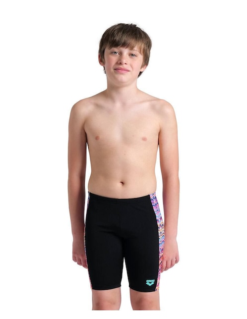 Jammer Arena para niño
