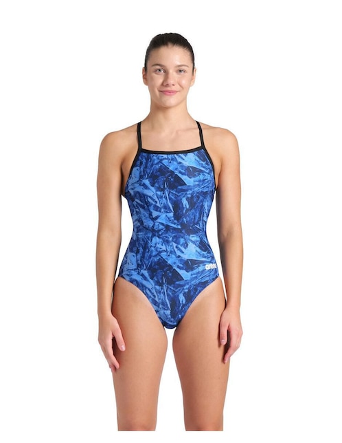 ARENA Traje de baño completo Arena para mujer