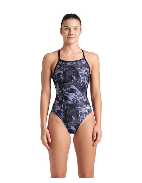 ARENA Traje de baño completo Arena para mujer