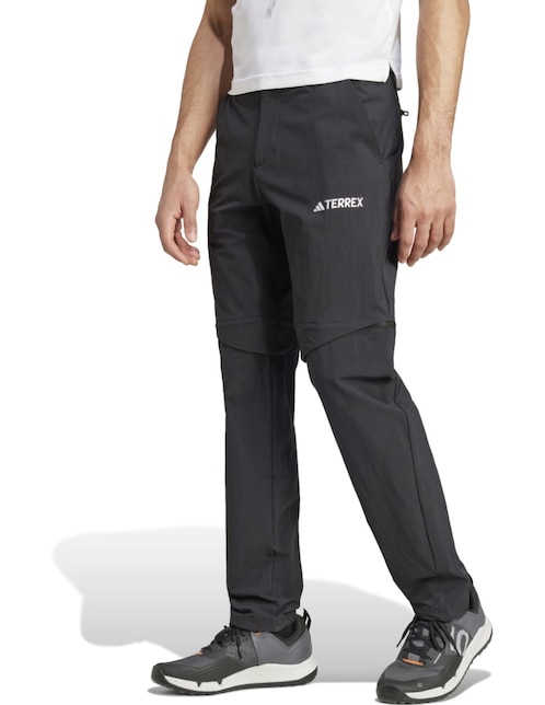 Pants Adidas para montañismo de hombre