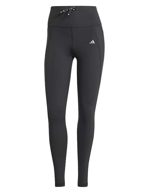 Malla Adidas compresión baja para mujer