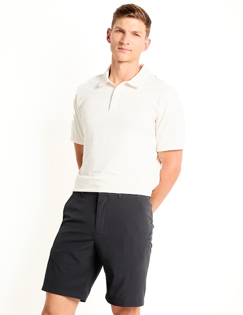 Short con bolsillos para golf hombre 1