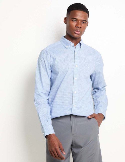 SHORT CALLAWAY HOMBRE, 38, GRIS