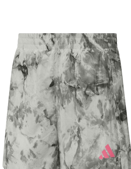 ADIDAS Short Adidas para correr mujer