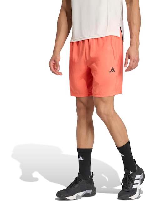 Short Adidas para entrenamiento hombre