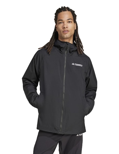 Chamarra Adidas para hombre