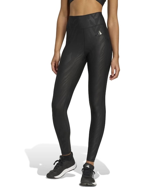 Malla Adidas compresión baja para mujer