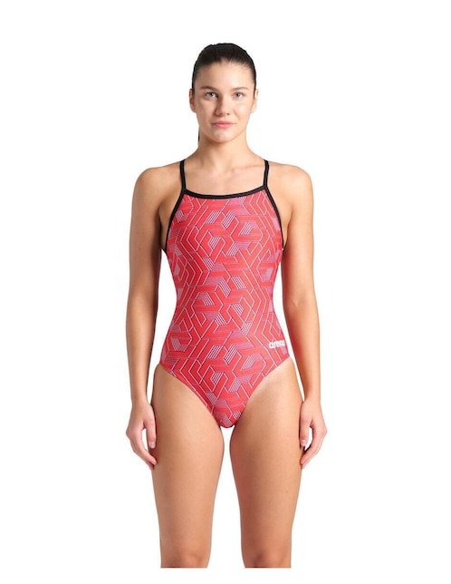 ARENA Traje de baño completo Arena para mujer