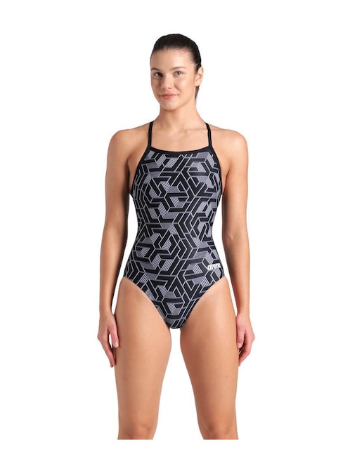 ARENA Traje de baño completo Arena para mujer