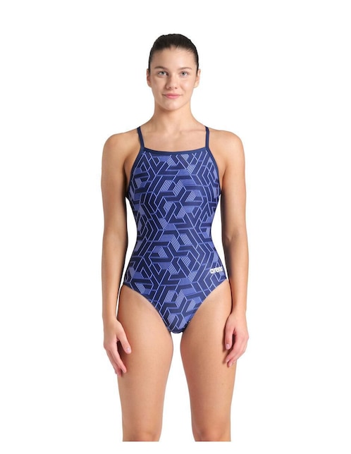 ARENA Traje de baño completo Arena para mujer