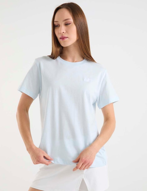 Playera deportiva de mujer 1