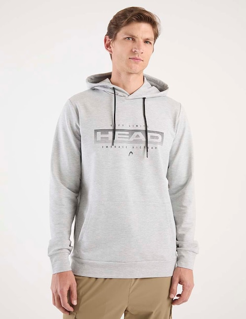 Sudadera Con Capucha Hombre Sparco Tech Ndis Azul Marino | Leroy Merlin