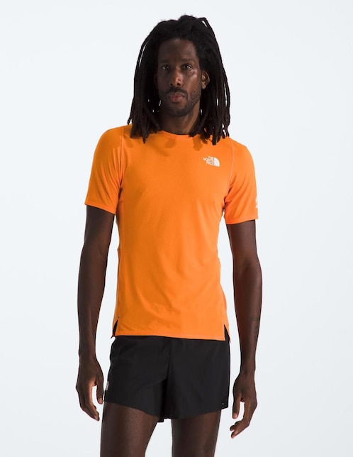 Camisa deportiva The North Face para hombre