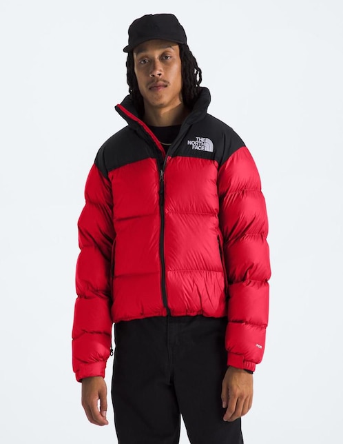 Chamarra The North Face para hombre