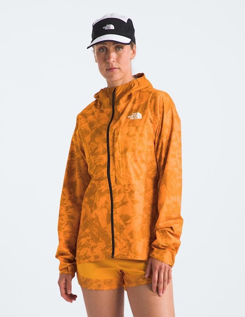 Chamarra The North Face para mujer