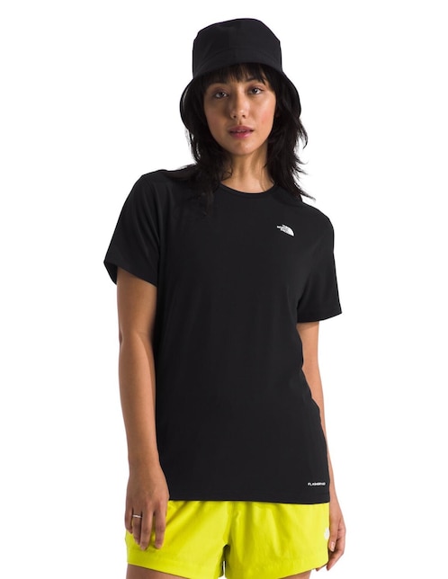 Playera deportiva para entrenamiento The North Face de mujer