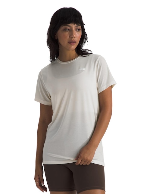 Playera deportiva para entrenamiento The North Face de mujer