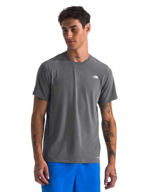 Playera deportiva para entrenamiento de hombre 1