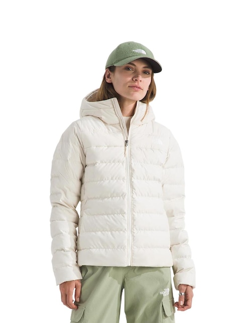 Chamarra para entrenamiento The North Face para mujer