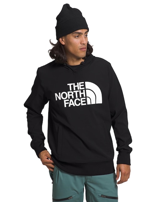 Sudadera The North Face con capucha para hombre