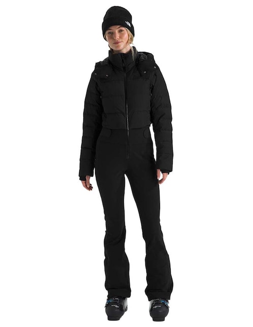 Jumpsuit The North Face entrenamiento para mujer