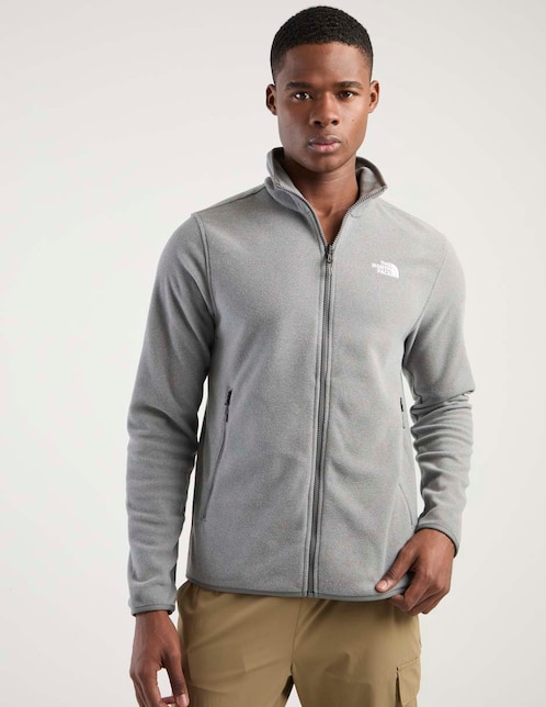 Chamarra para senderismo Polar Glacier para hombre Chamarra para senderismo Polar Glacier para hombre