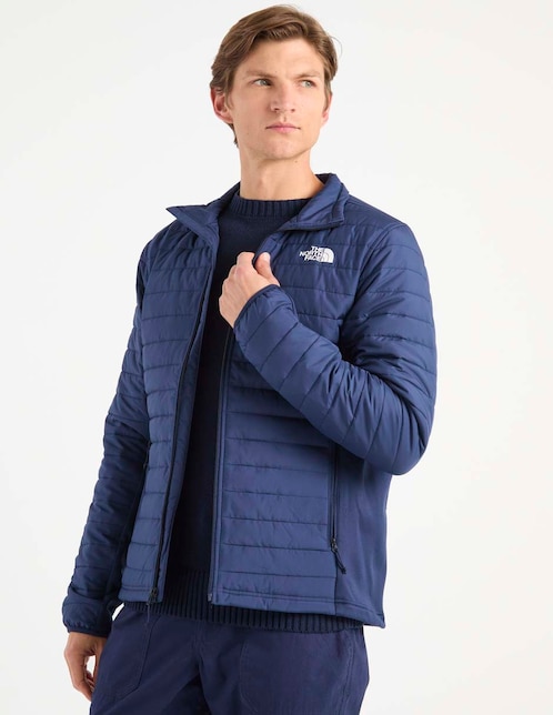 Chamarra The North Face para hombre