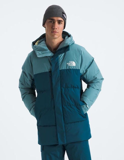 Chamarra The North Face para hombre