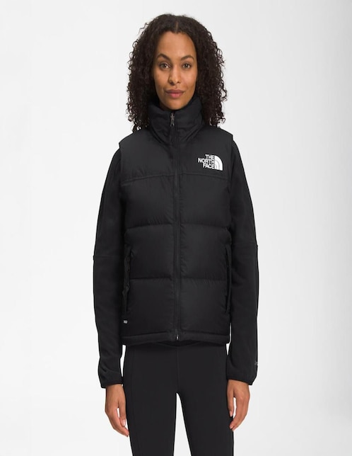 Chaleco deportivo The North Face para mujer