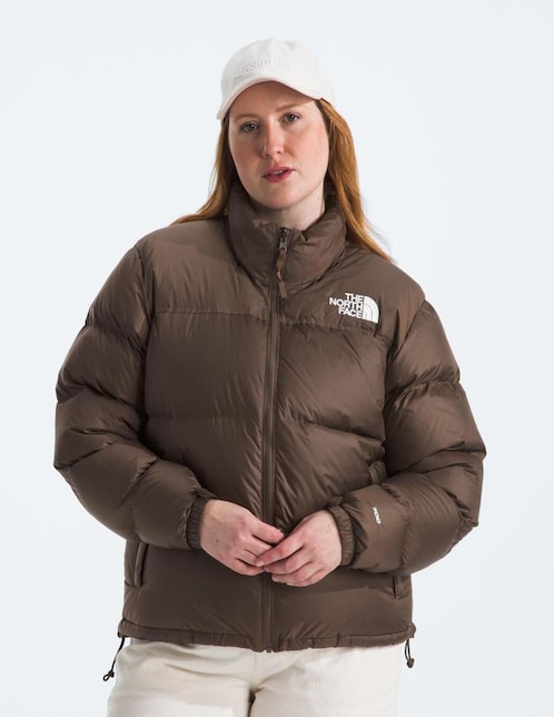Chamarra The North Face para mujer