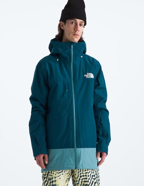 Chamarra The North Face para hombre